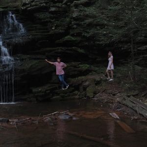 Meet your Posher, Brandon